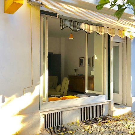 Ladenwohnung In Kreuzberg Mit Parkplatz In Einer Tiefgarage Берлин Екстериор снимка