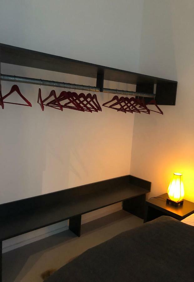 Ladenwohnung In Kreuzberg Mit Parkplatz In Einer Tiefgarage Берлин Екстериор снимка